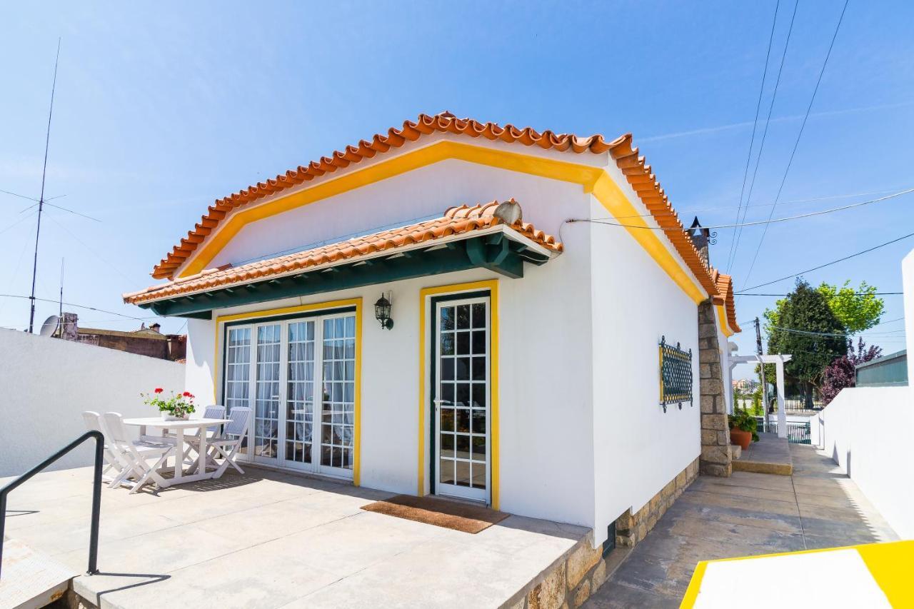 Araujo 111 - Traditional House Leca do Balio Exterior photo