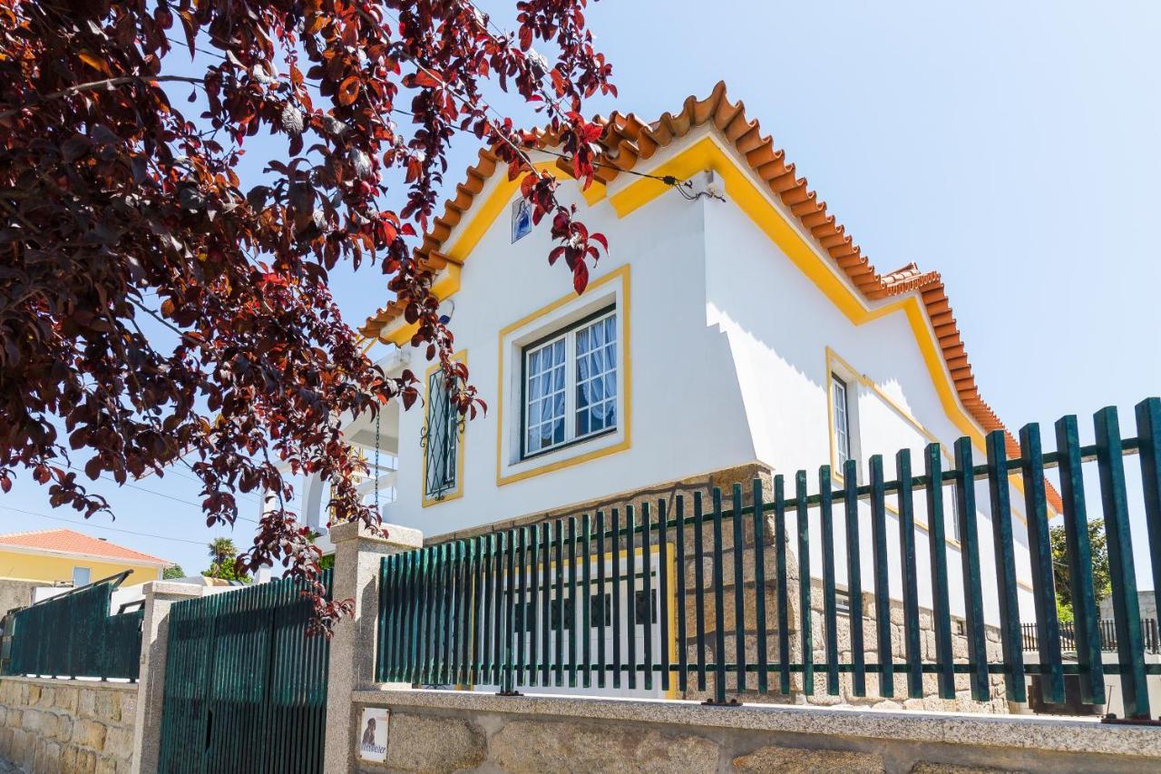 Araujo 111 - Traditional House Leca do Balio Exterior photo