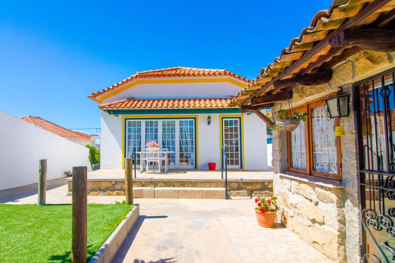 Araujo 111 - Traditional House Leca do Balio Exterior photo