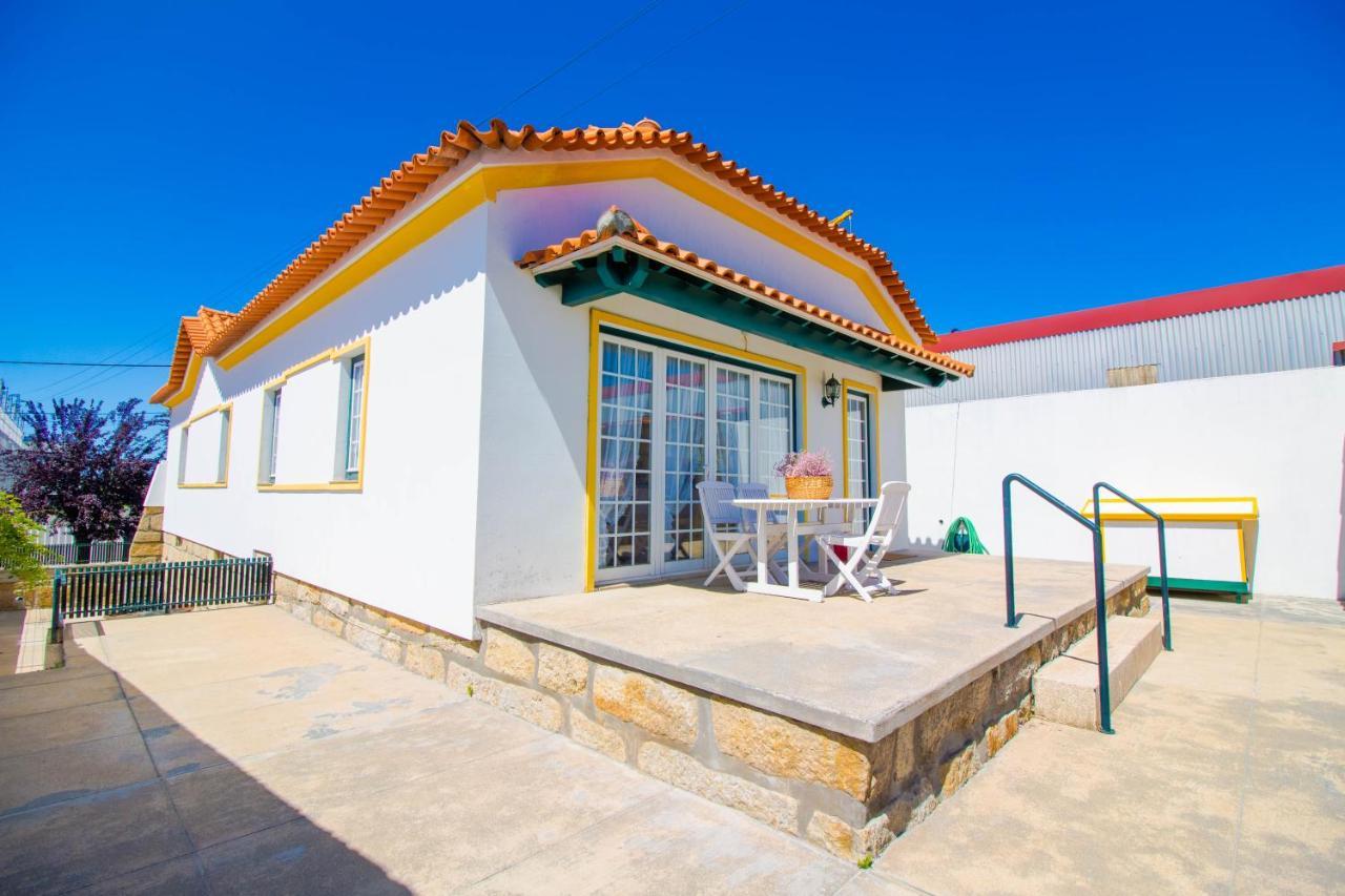 Araujo 111 - Traditional House Leca do Balio Exterior photo